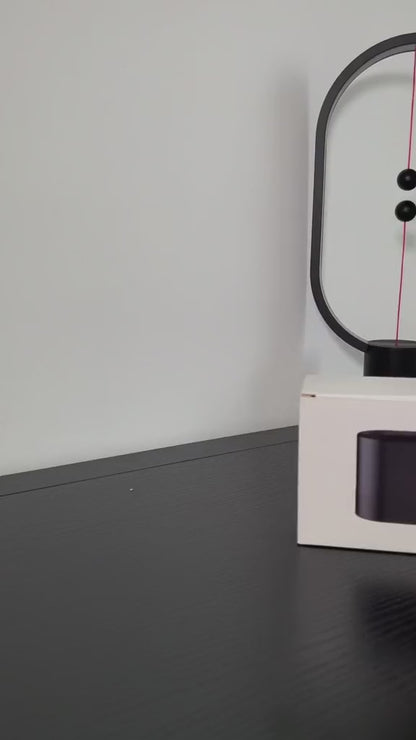 Volcano Flame Humidifier
