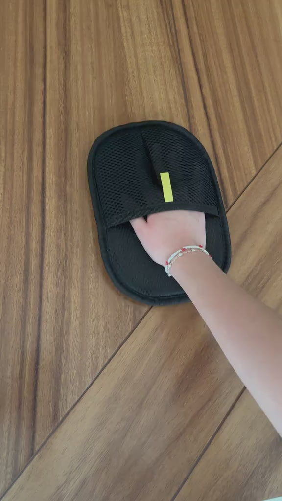 CLEANIX™ Tüy Temizleyici | Koltuk ve Halılar İçin Süper Güç